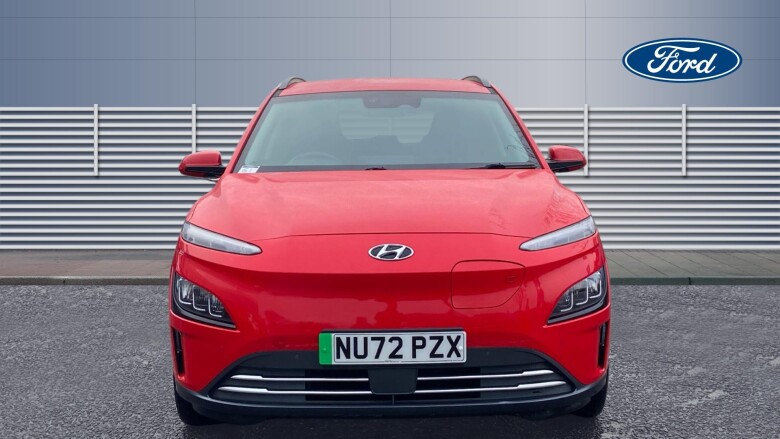 Hyundai KONA 100kW Premium 39kWh 5dr Auto Electric Hatchback